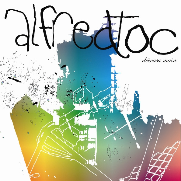 Alfredtoc - abeyance