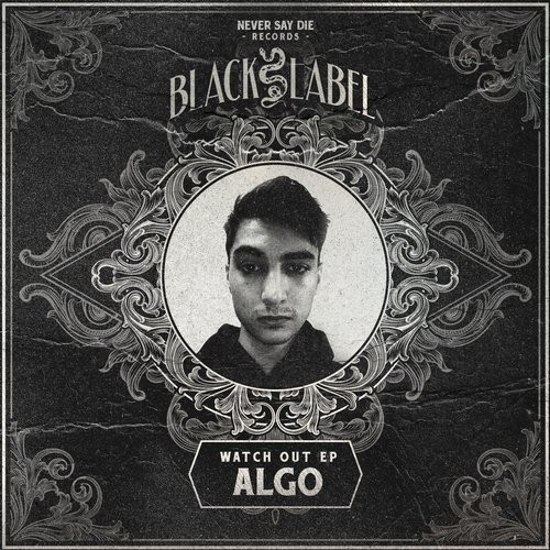 Algo - Lo siento