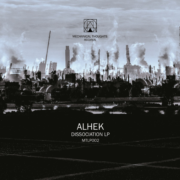 Alhek - Subisso