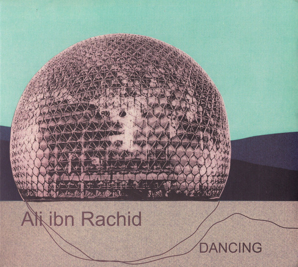 Ali Ibn Rachid - Ten umelec
