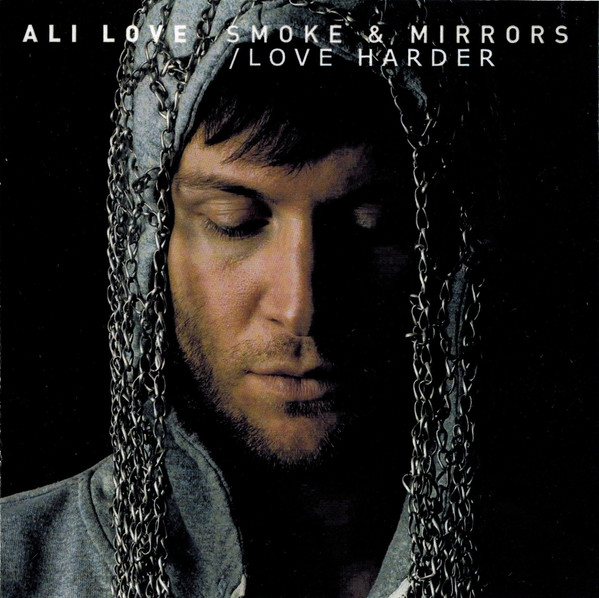 Ali Love - Emperor - Maceo Plex Last Disco Remix