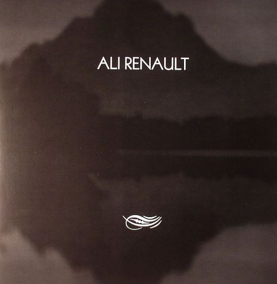 Ali Renault - Zombie Raffle (Mr Pauli's Revenge)