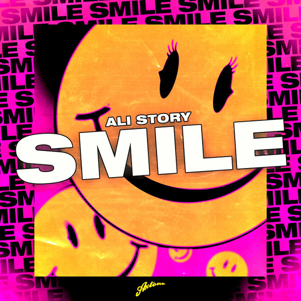 Ali Story - Higher Love