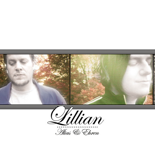 Alias & Ehren - Eman Ruosis Iht