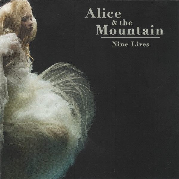 Alice & the Mountain - Ocean