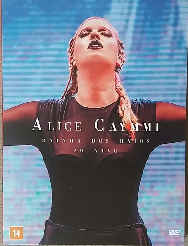 Alice Caymmi - Louca