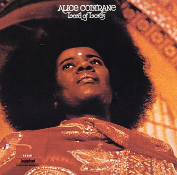 Alice Coltrane - Journey in Satchidananda
