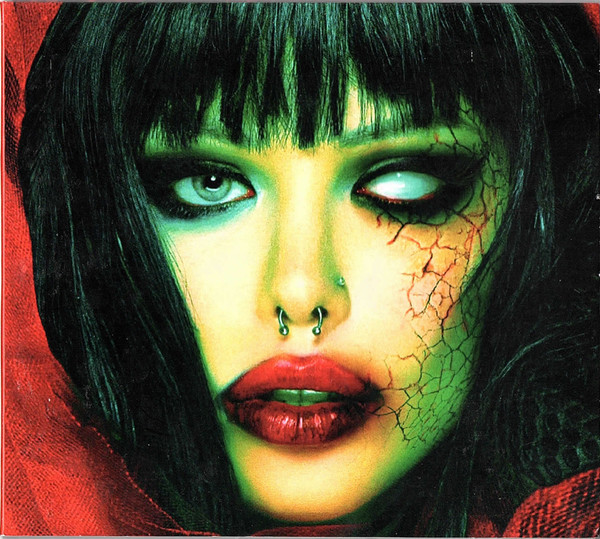 Alice Glass - Forgiveness