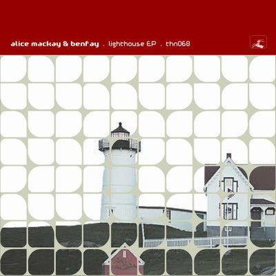 Alice Mackay & Benfay - Lighthouse