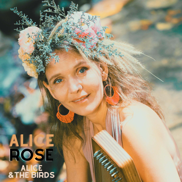 Alice Rose - Teardrops