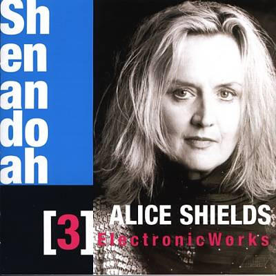 Alice Shields - The Transformation Of Ani