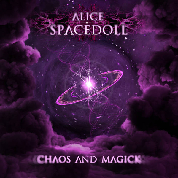 Alice Spacedoll - Thunder (Remix)