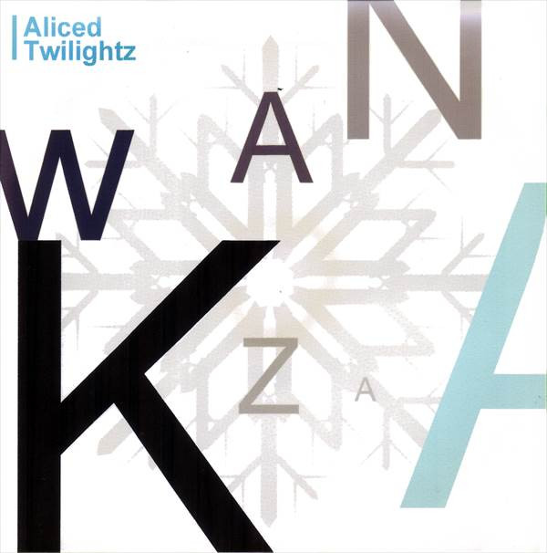 Aliced Twilightz - Cheetah Girl