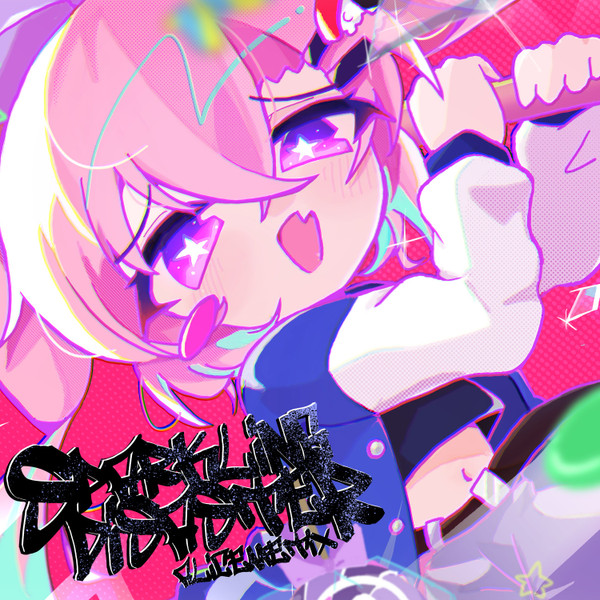 Alicemetix - Communication Magic - ZEOL Remix