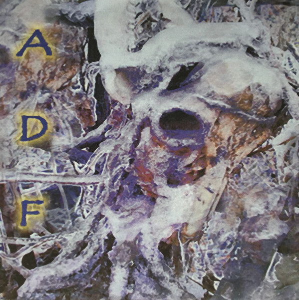 Alien Death Form - Unreason