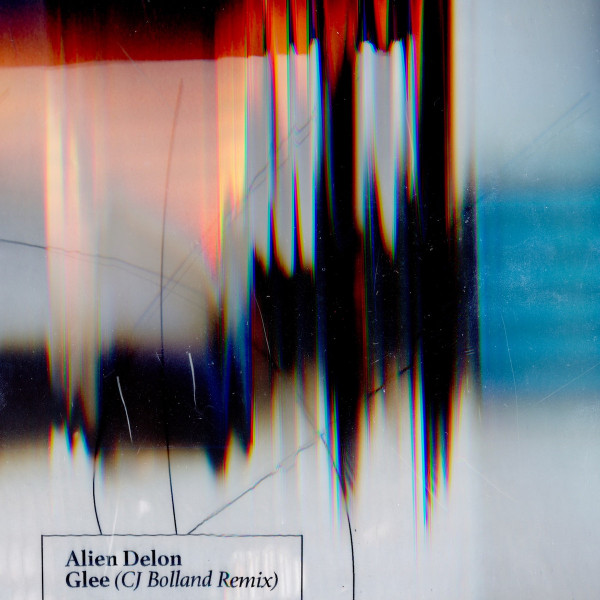 Alien Delon - Selfdestructive Boy