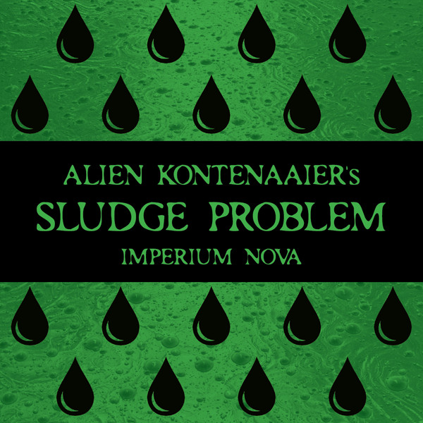 Alien Kontenaaier - Lekker Boeiend (GLU Mix)