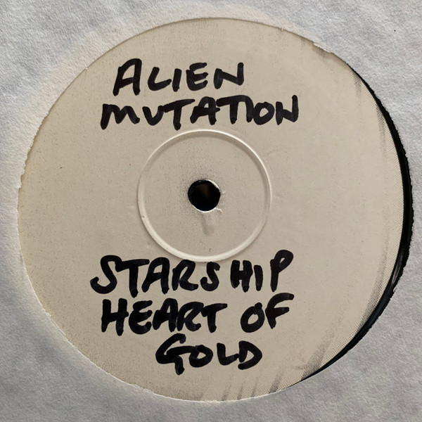 Alien Mutation - Cloudhopping