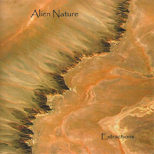 Alien Nature - Neutron