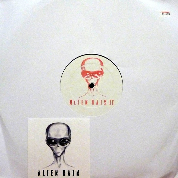 Alien Rain - Believe or Not