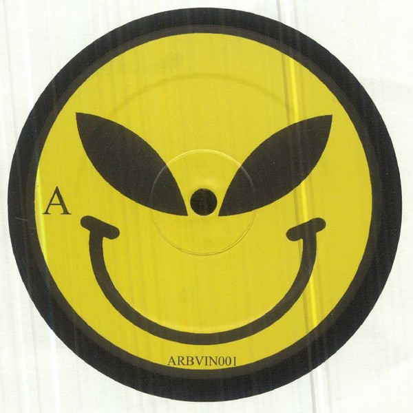 Alien Rave - Alien Intelligence - Mixed
