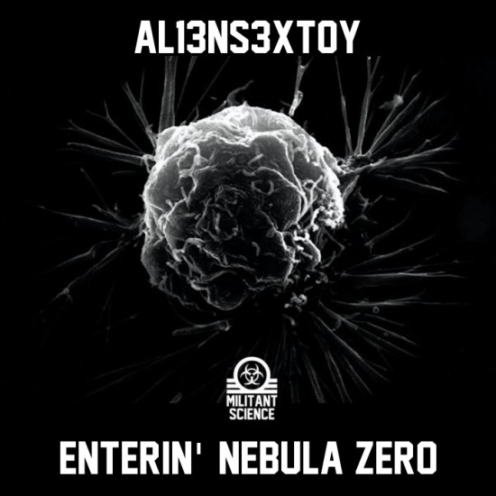 AlienSexToy - Everythings Erotic