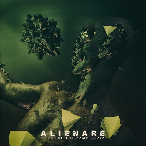 Alienare - #Neon