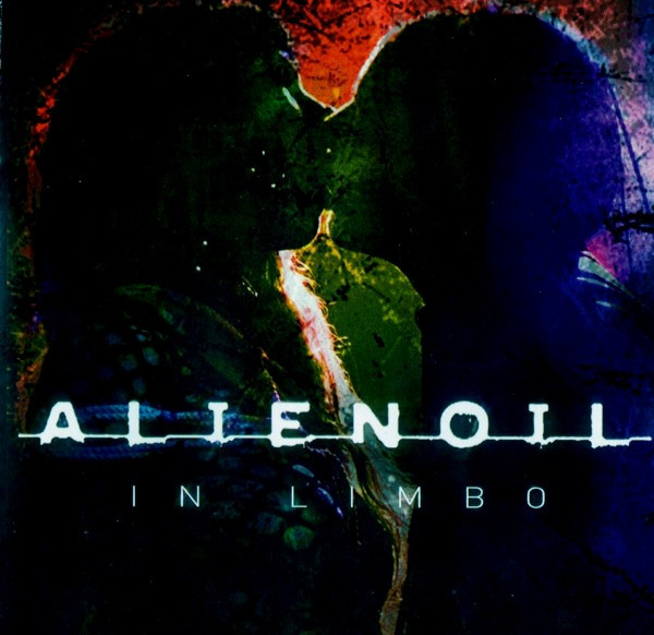 Alienoil - Hold Me