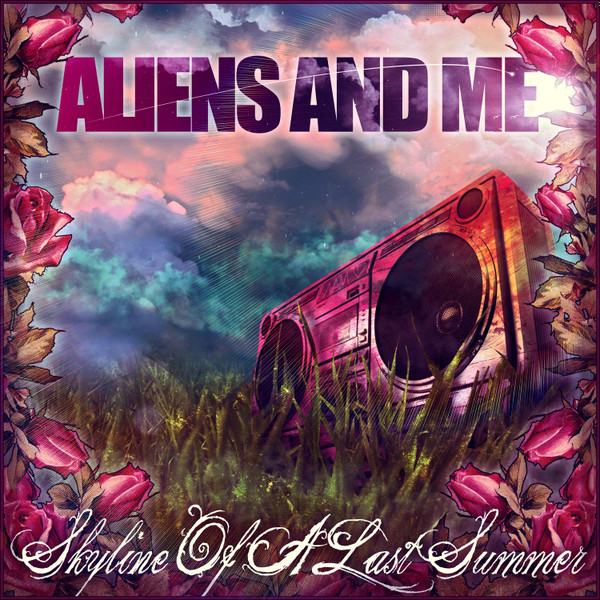 Aliens And Me - Intro