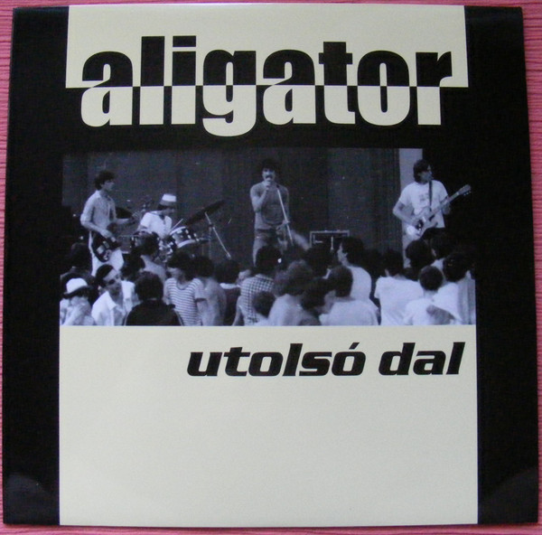Aligator - The Perfect Match [Mix Cut] - Club Mix