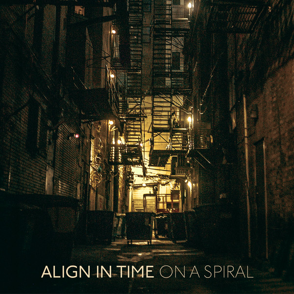 Align in Time - If There's Nothing You Can Do