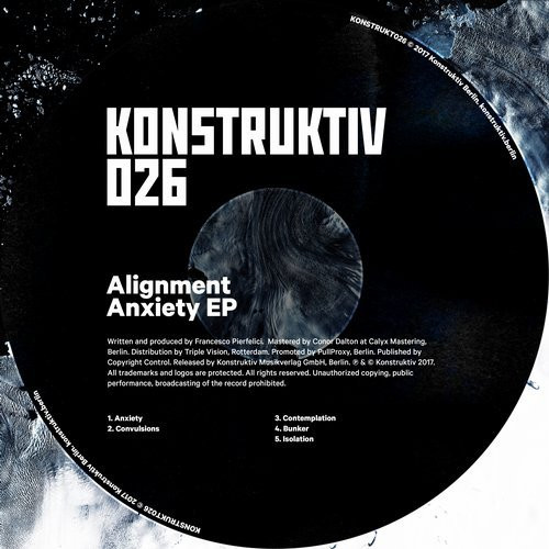 Alignment - 1992