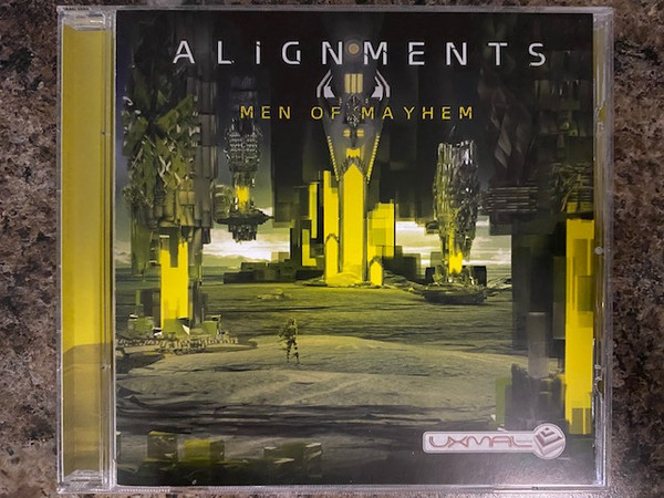 Alignments - Basic Nature