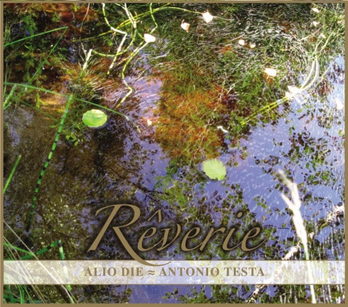 Alio Die, Antonio Testa - Lullaby