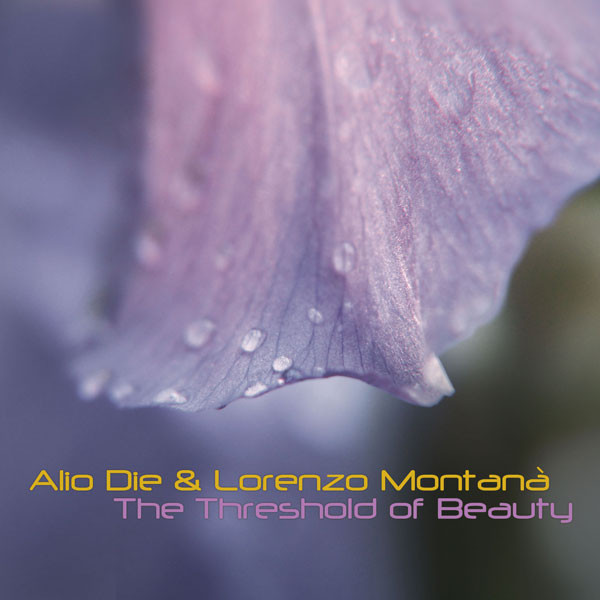 Alio Die & Lorenzo Montanà - Muns De Etrah