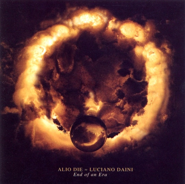 Alio Die & Luciano Daini - La Rocca's View