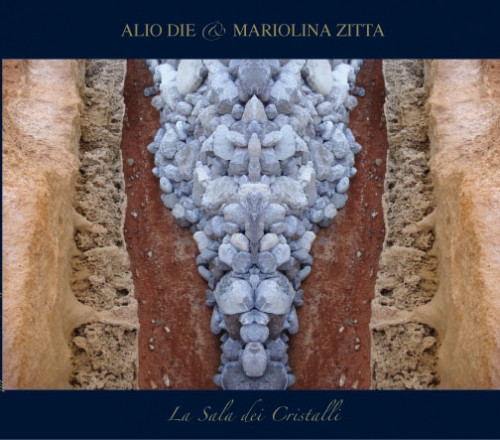 Alio Die & Mariolina Zitta - Lithos (Part I)