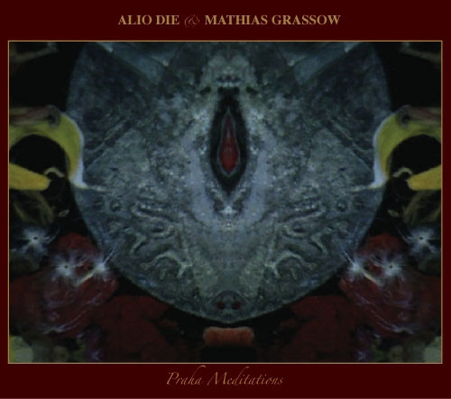 Alio Die & Mathias Grassow - Dewdrops