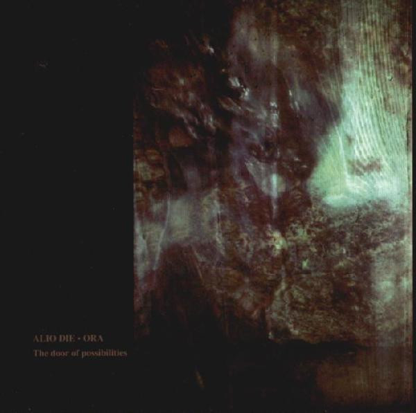 Alio Die & Ora - Approach to Zero