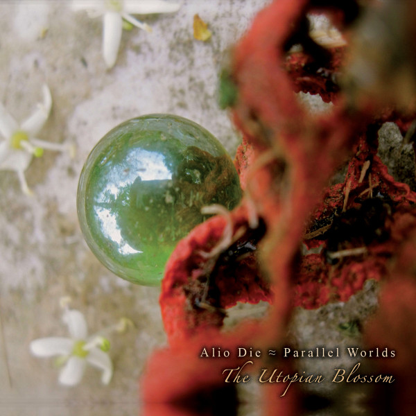 Alio Die & Parallel Worlds - Circo Divino