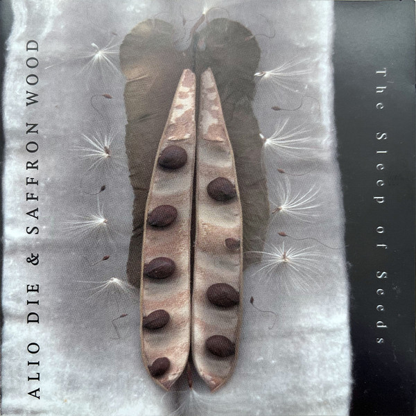 Alio Die & Saffron Wood - Radianza Lunare