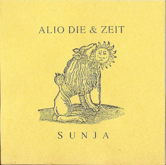 Alio Die & Zeit - The Gates are Open
