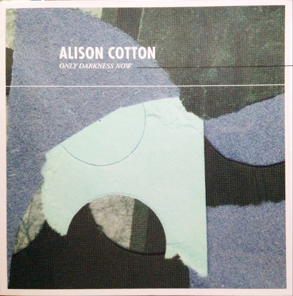 Alison Cotton - The Last Wooden Ship
