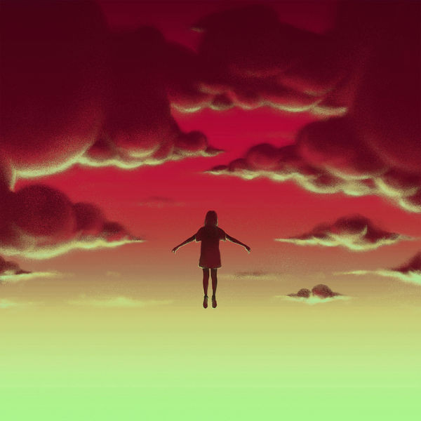 Alison Wonderland - Heaven
