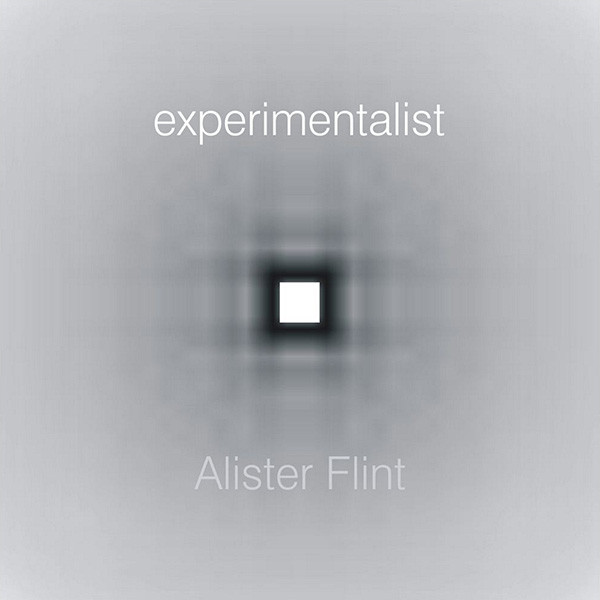 Alister Flint - Angels Don't Bake Cookies