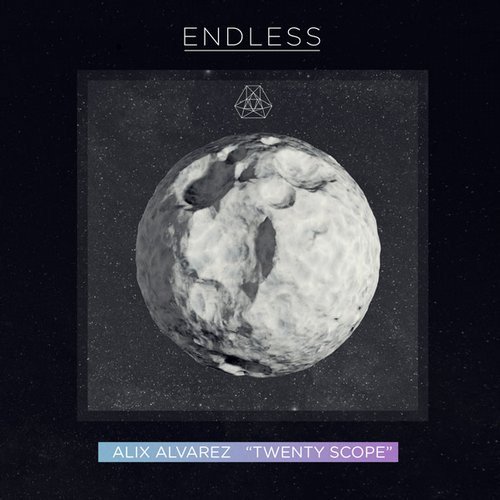 Alix Alvarez - Searching