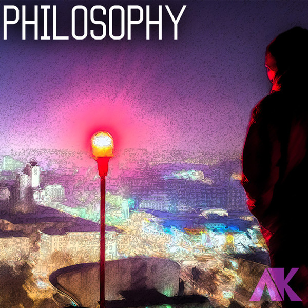 Aljosha Konstanty - Discovery