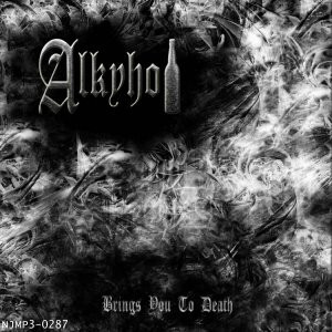 Alkyhol - Hypnotic