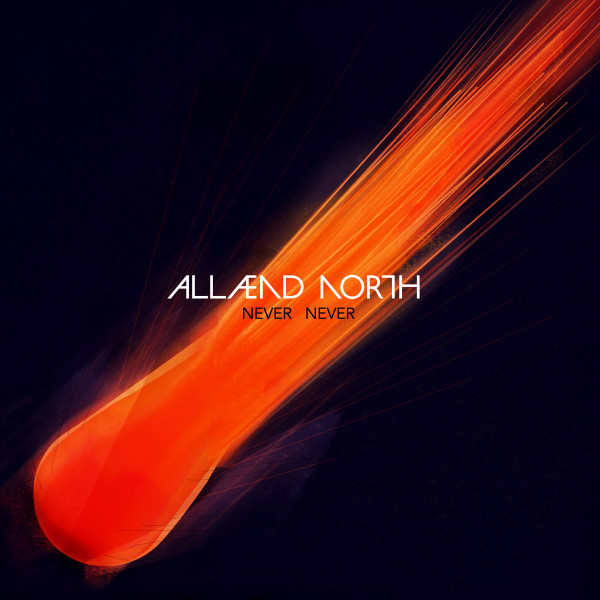 Allænd North - Ruin