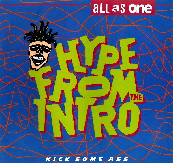All As One - Emergence